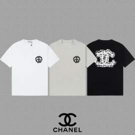 Picture of Chanel T Shirts Short _SKUChanelS-2XLxetr7218482